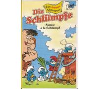 Die Schlümpfe 9 - Suppe a la Schlumpf