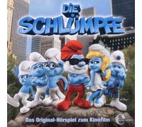 Die Schlümpfe - Das Original-Hörspiel zum Kinofilm