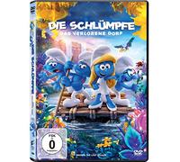 Die Schlümpfe - Das verlorene Dorf
