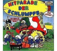 Die Schlümpfe - Hitparade der Schlümpfe