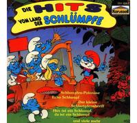 Die Schlümpfe - Hitparade Schlümpfe 3