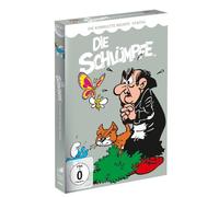 Die Schlümpfe: Staffel 09 [DVD]