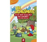 Die Schlümpfe - Togolino 2