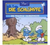 Schlümpfe,die - 06: die Traurige Zauberweide!