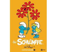 Die Schlumpfe Kompaktausgabe 01 by Peyo New 9783958399617 Fast Free Shipping.