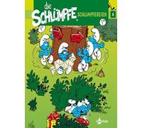 Die Schlumpfe. Schlumpfereien 06 by Peyo New 9783868699906 Fast Free Shipping.