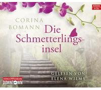 Die Schmetterlingsinsel