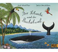 Die Schnecke und der Buckelwal
