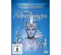 Kasanski, Gennadi - Die Schneekoenigin (1966) (Filmjuwelen / Defa-Maer