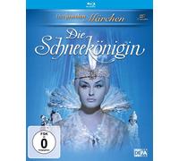 Die Schneekoenigin (Filmjuwelen / Defa-Maerchen) (