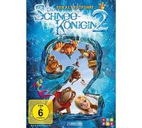 Various - Die Schneekönigin 2 (DVD)