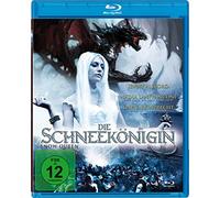 Die Schneekönigin [Blu-ray] [2013]
