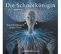 DIE SCHNEEKÖNIGIN CD NEW