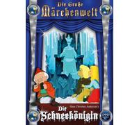 Die Schneekönigin - Die große Märchenwelt