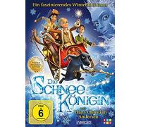 Die Schneekönigin (DVD) (US IMPORT)