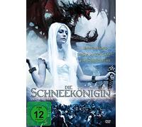 Die Schneekönigin [DVD] [2013]
