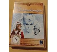 Die Schneekönigin [Import allemand]