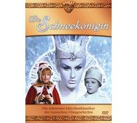 Die Schneekönigin [Import allemand]