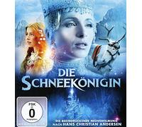 DIE SCHNEEKOENIGIN - MOVIE