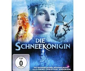 DIE SCHNEEKOENIGIN - MOVIE