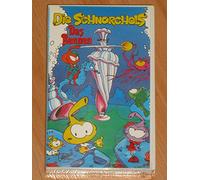 Die Schnorchels 2 - Das Rennen