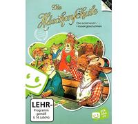 Die Schnsten Hasengeschichten