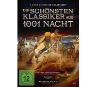 DIE SCHNSTEN KLASSIKER AUS 10 [DVD]