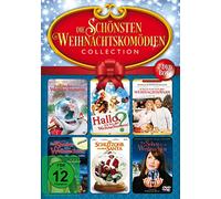 DIE SCHNSTEN WEIHNACHTSKOMDI [DVD] [2000]