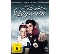 Die schöne Lügnerin – Romy Schneider, Jean-Claude Pascal – DVD – Reissue (Film- und Fernsehjuwelen)