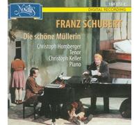 Die Schoene Muellerin