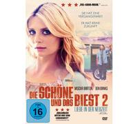 Die Schöne und das Biest 2 - Liebe in der Neuzeit (DVD)