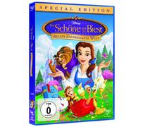 Die Schöne und das Biest - Belles zauberhafte Welt: Special Edition [DVD]