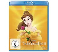 Die Schöne und das Biest - Disney Classics (Blu-ray) Gary Trousdale Kirk Wise