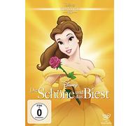 Die Schöne und das Biest (Disney Classics) (DVD) Gary Trousdale Kirk Wise