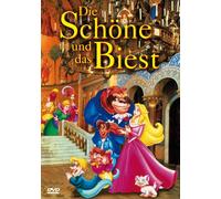 Die Schöne und das Biest [DVD] Keine, Angabe
