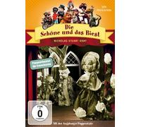 Die Schöne und das Biest [Import allemand]