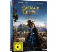 Die Schöne und das Biest (limitierte Version in O-Card)