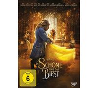 Beauty and the Beast - Live-Action - DVD - Disney