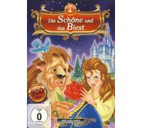 Die schöne und das Biest und viele mehr