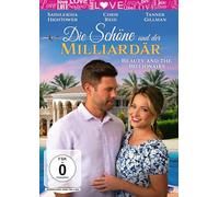 Die Schöne und der Milliardär - Beauty and the Billionaire [DVD]