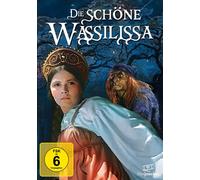 Die schöne Wassilissa (Filmjuwelen / DEFA-Märchen) (DVD) Lew Potjomkin