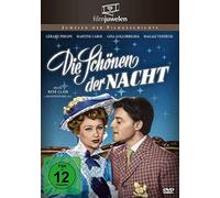 DIE SCHOENEN DER NACHT - MOVIE [DVD] [1952]