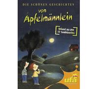 Die schönen Geschichten vom Apfelmännlein [Import allemand]