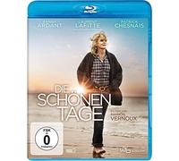 Die schönen Tage (Blu-ray) (US IMPORT)