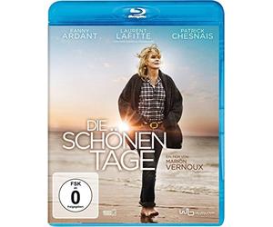 Die schönen Tage (Blu-ray) (FSK 12)