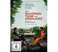 Die schönen Tage von Aranjuez
