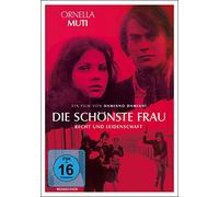 Die schönste Frau - Recht und Leidenschaft