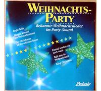 Die schönste Zeit - Weihnachtszeit: Weihnachts-Party (James Best Orchester)