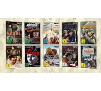 Die schönsten DEFA-Spielfilme - 10er-Package