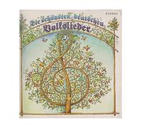 Die schönsten deutschen Volkslieder